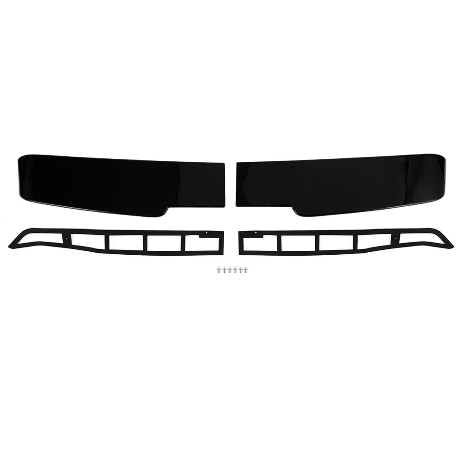 Barn Door Spoiler - for VW | Eurowagens - View 4
