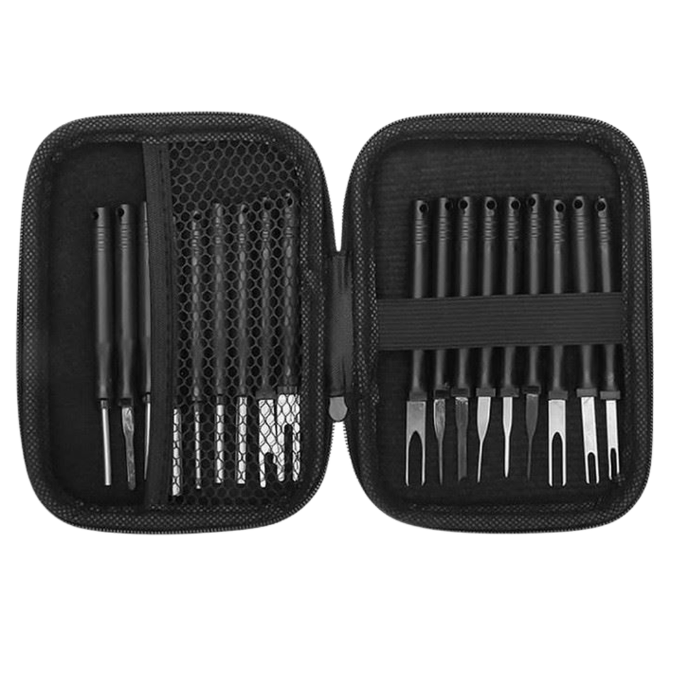 Terminal Removal Tool Kit | Eurowagens - View 1