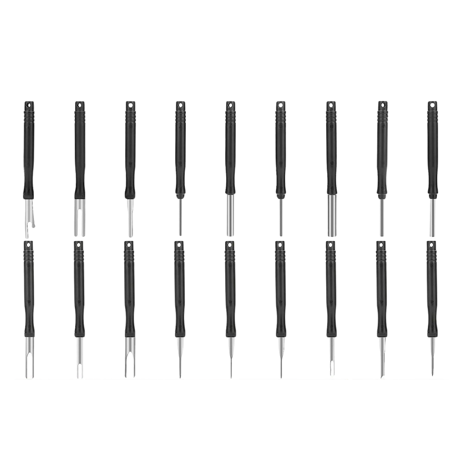 Terminal Removal Tool Kit View 2