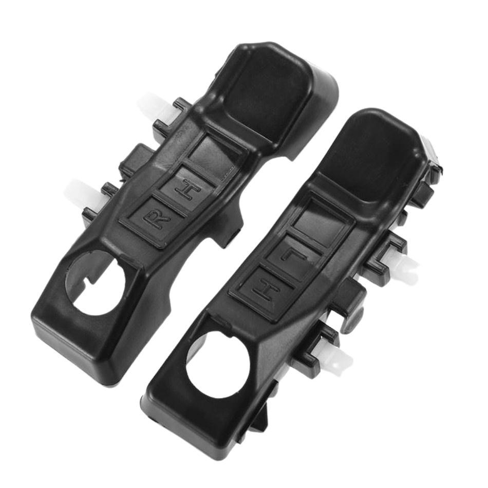 Bumper Bracket Front - for Hyundai - OEM 86513-2V000 | Eurowagens - View 4