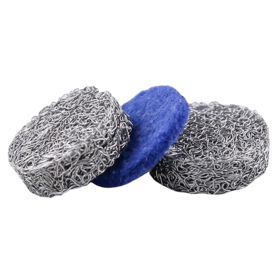 Foam Cannon Orifice Nozzle and Foam Maker Set | Eurowagens