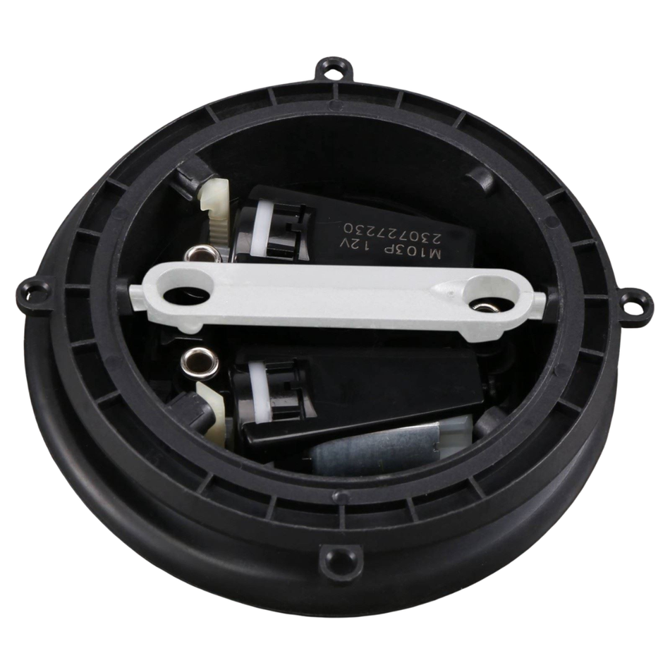 Wing Mirror Folding Motor Actuator - for Peugeot | Eurowagens View 1