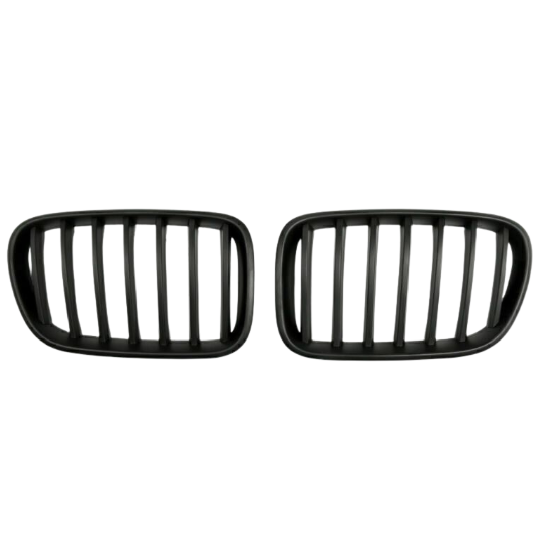 Bumper Grille Front - for BMW | Eurowagens