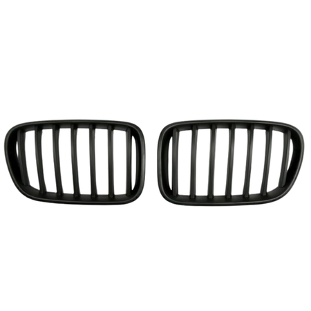 Bumper Grille Front - for BMW | Eurowagens