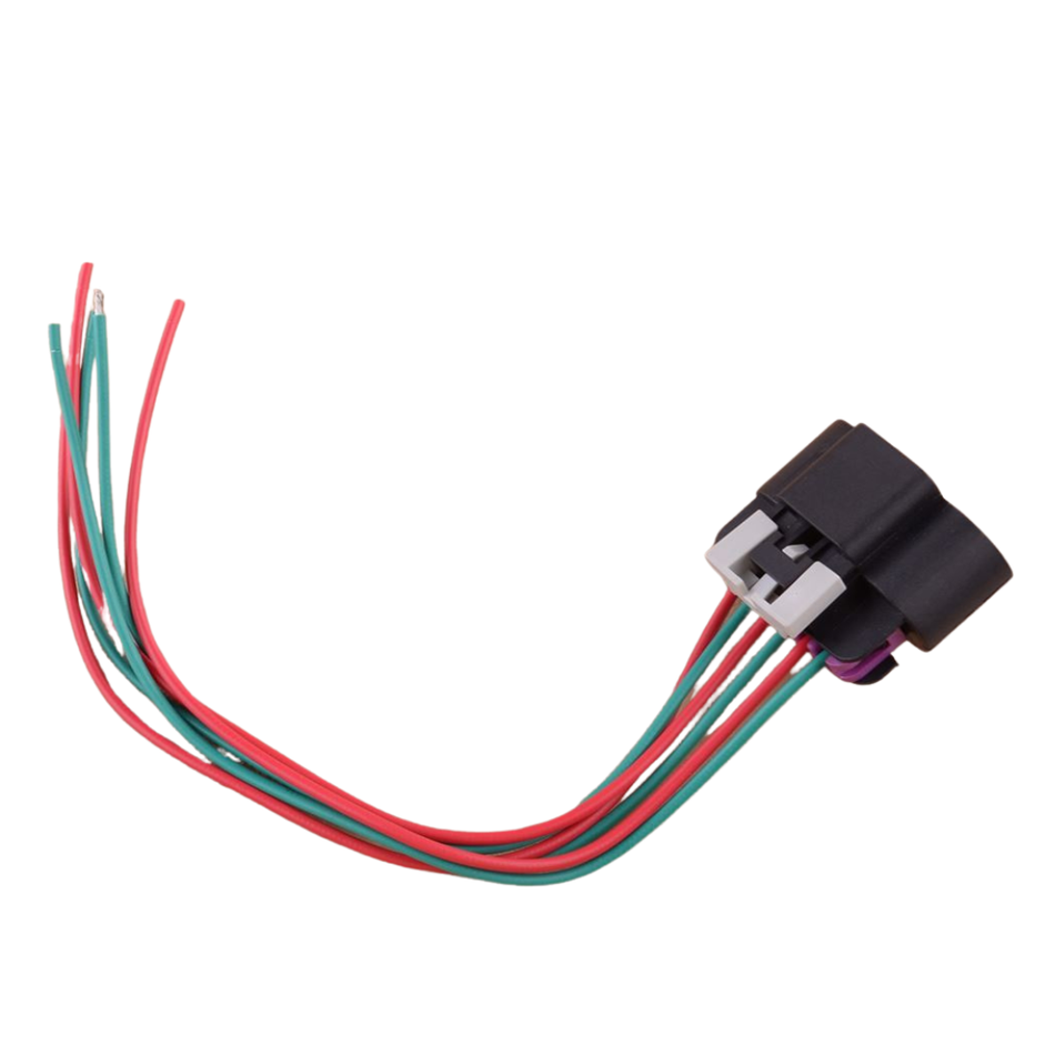 Accelerator Pedal Position Sensor Connector - for Chevrolet - OEM 13584094 | Eurowagens