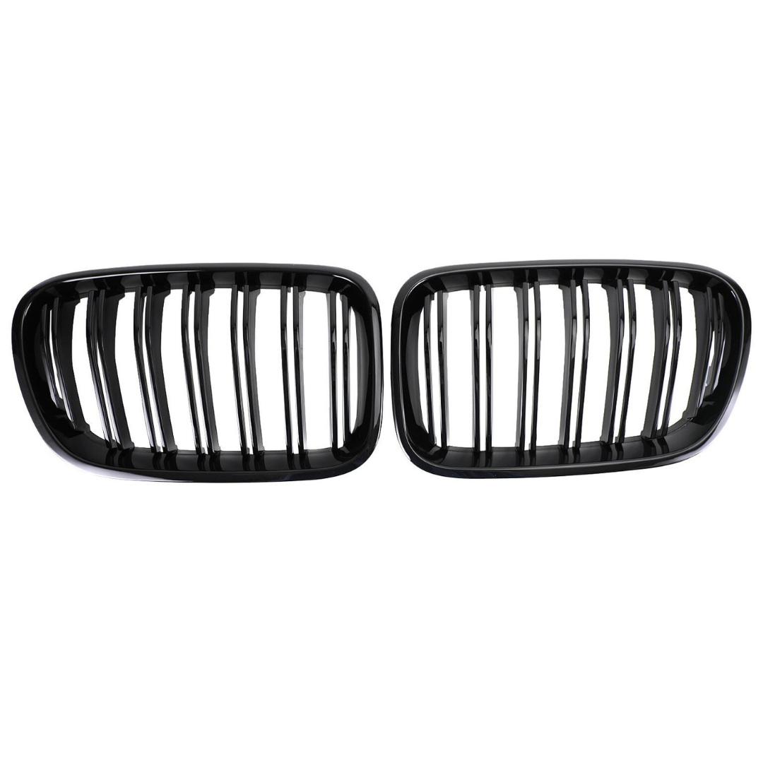 Bumper Grille Front - for Fiat - OEM 51117210725 | Eurowagens - View 4