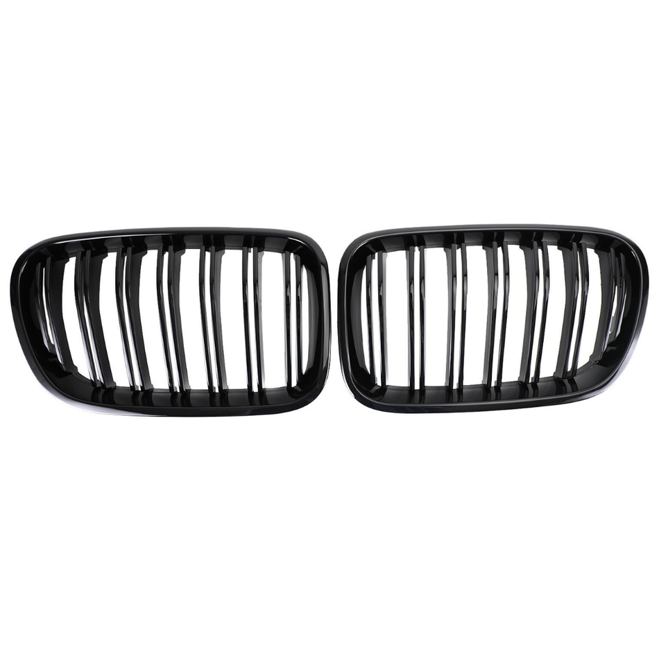 Bumper Grille Front - for Fiat - OEM 51117210725 | Eurowagens - View 4