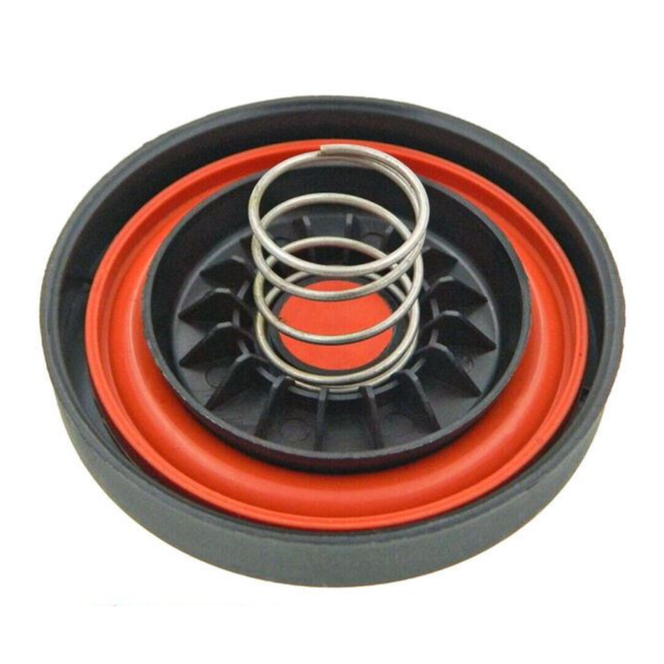 PCV Valve Cover Repair Kit - for BMW - OEM 11127645173 | Eurowagens