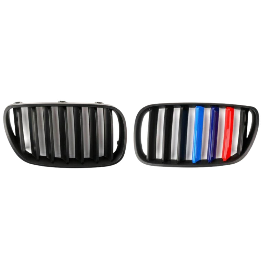 Bumper Grille Front - for BMW | Eurowagens