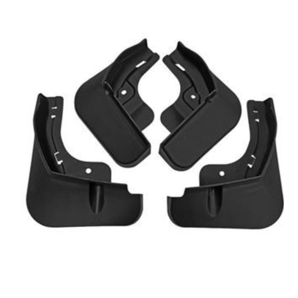 Mud Flap - for BYD | Eurowagens - View 1