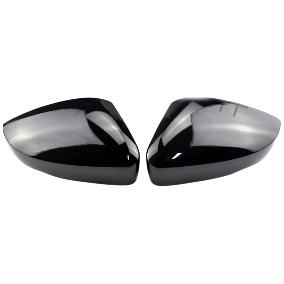 Door Mirror Housing Set - for Volkswagen | Eurowagens - View 4