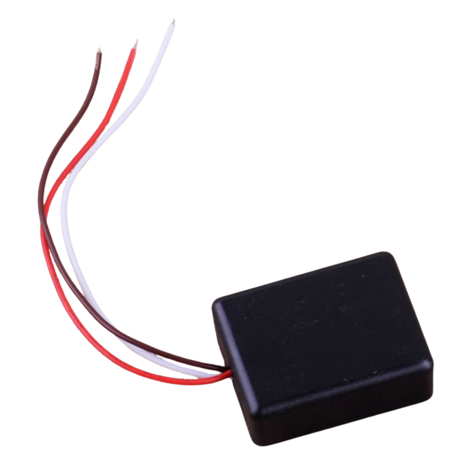 Occupancy Seat Sensor SRS Emulator - for Mercedes-Benz - OEM 1.8X1.4X0.7INCH | Eurowagens