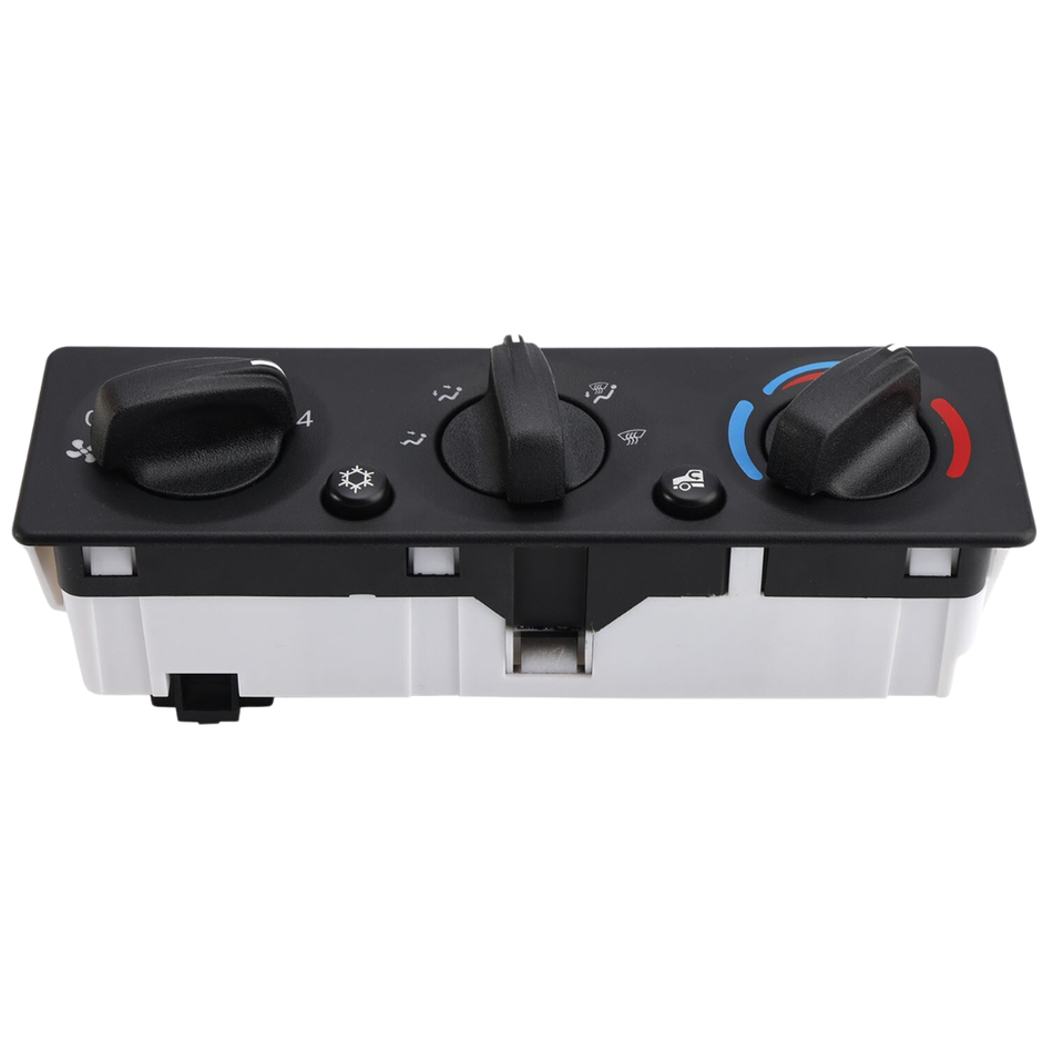 Air Conditioning Control Panel - for Peterbilt - OEM Q21-6119 | Eurowagens
