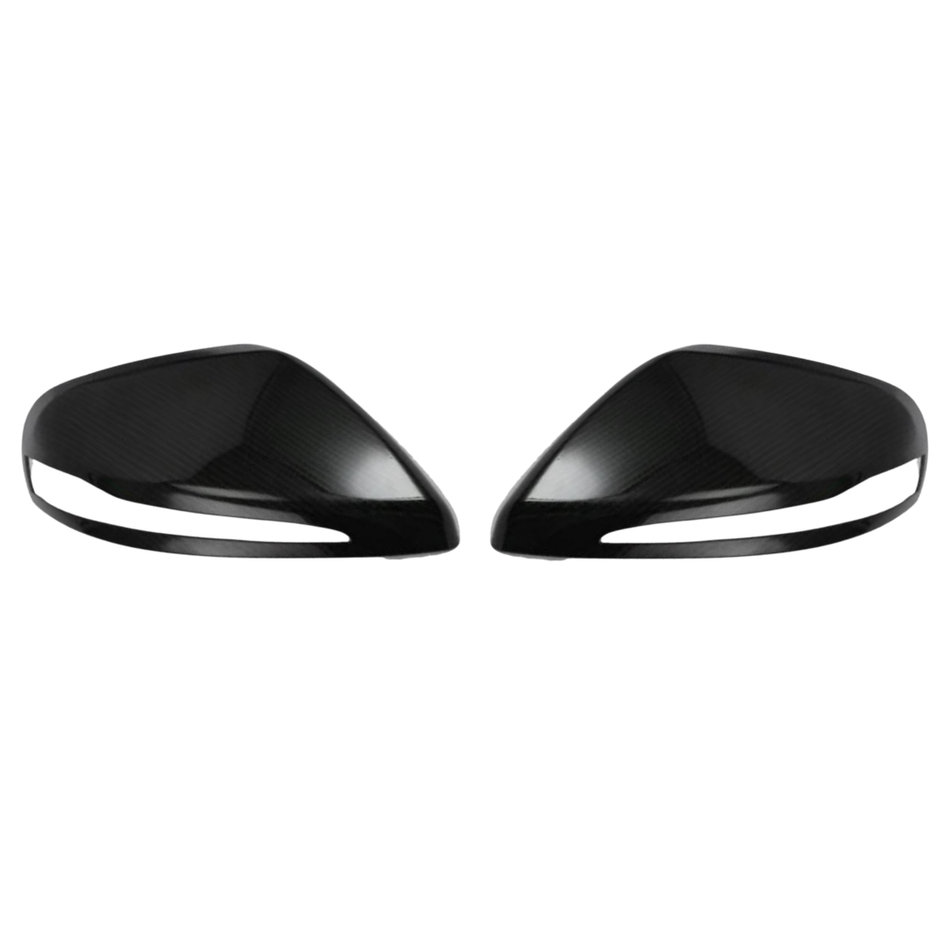 Side Mirror Cap | Eurowagens - View
