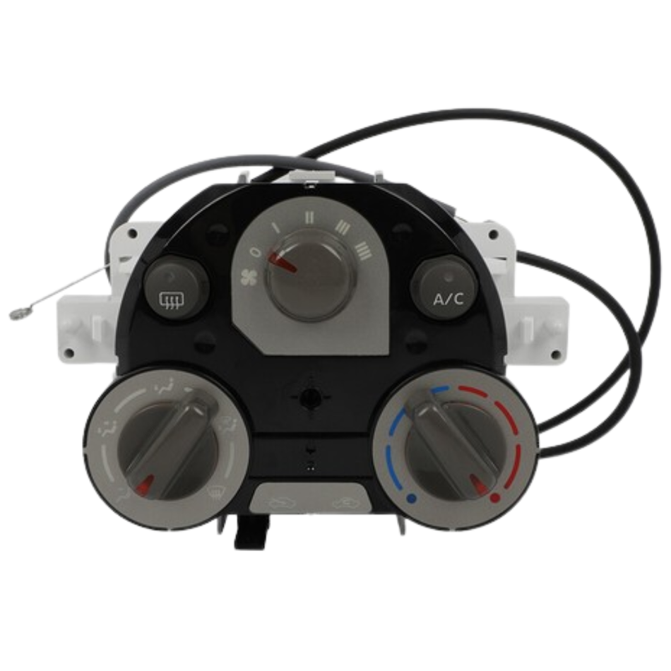 Air Conditioning Control Panel - for Nissan - OEM 27510-00B96 | Eurowagens