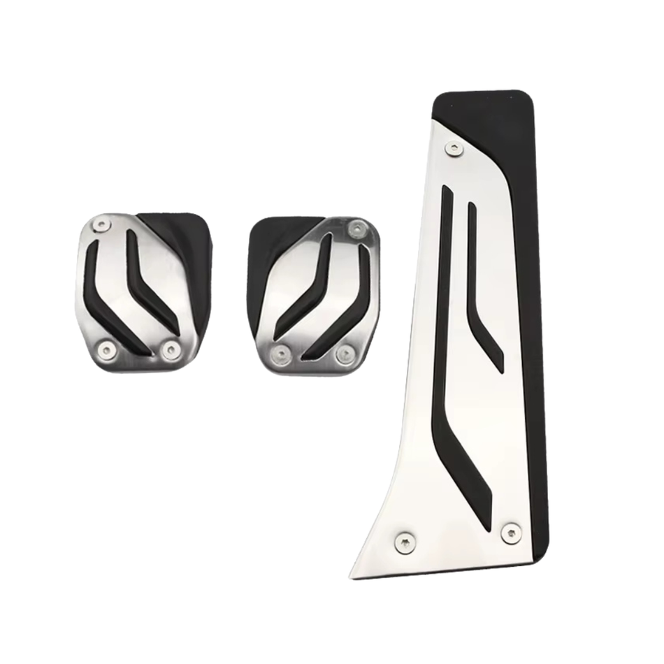 Pedal Cover Set - for BMW | Eurowagens