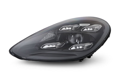 Hella Matrix LED Left Headlight for Porsche, OEM quality, OEM 971941035J - View 11
