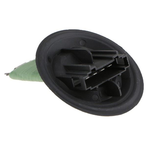 Blower Motor Resistor - for Volkswagen - OEM 6Q0959263A | Eurowagens - View 4