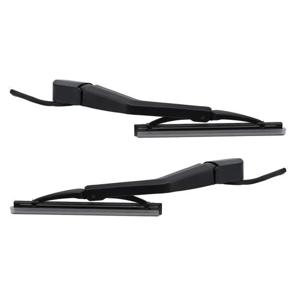 Headlight Wiper Arm - for Mercedes-Benz - OEM A1268204544 | Eurowagens - View 2