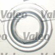 Suzuki Jimny Clutch Kit, Valeo OEM, OEM SUZUKE14 - View 6