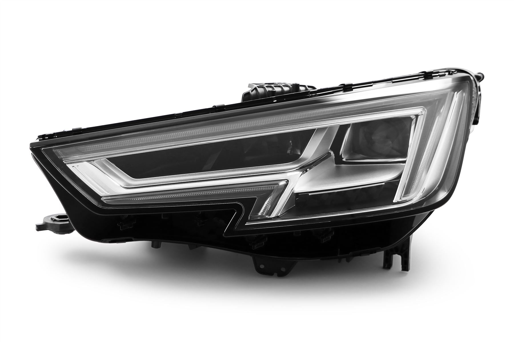 Audi A4 B9 Left Headlight, Magneti Marelli OEM, OEM 8W0941773A - View 9