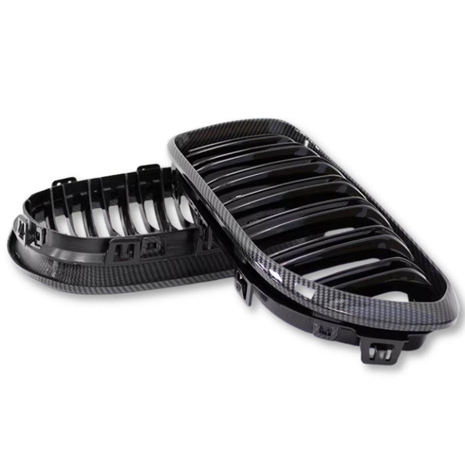 Kidney Grille - for BMW | Eurowagens - View 7