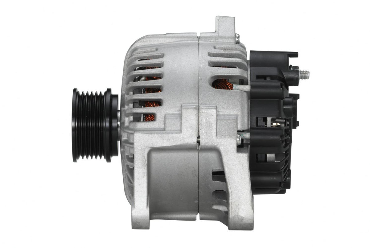 Hella Alternator for Renault, OEM quality, OEM 77 11 368 728, MPN 8EL 011 712-021