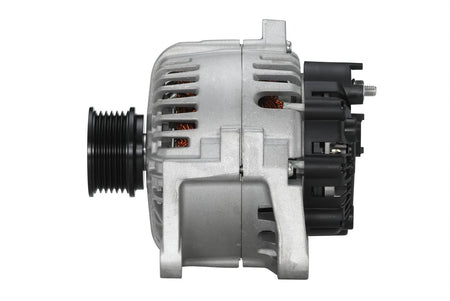 Hella Alternator for Renault, OEM quality, OEM 77 11 368 728, MPN 8EL 011 712-021