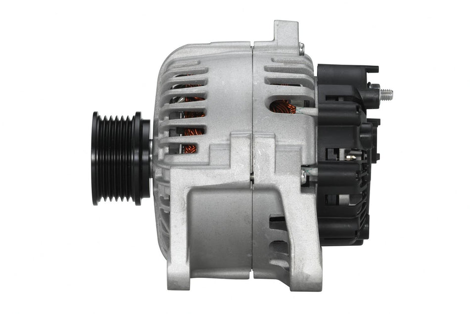 Hella Alternator for Renault, OEM quality, OEM 77 11 368 728, MPN 8EL 011 712-021