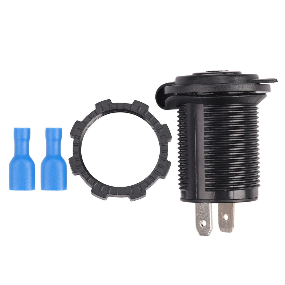 Car Lighter Socket USB Adapter | Eurowagens