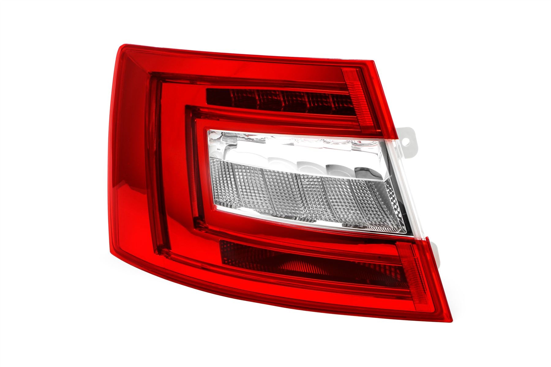Hella LED Left Rear Light for Skoda, OEM quality, OEM 5E5945111A - View 2