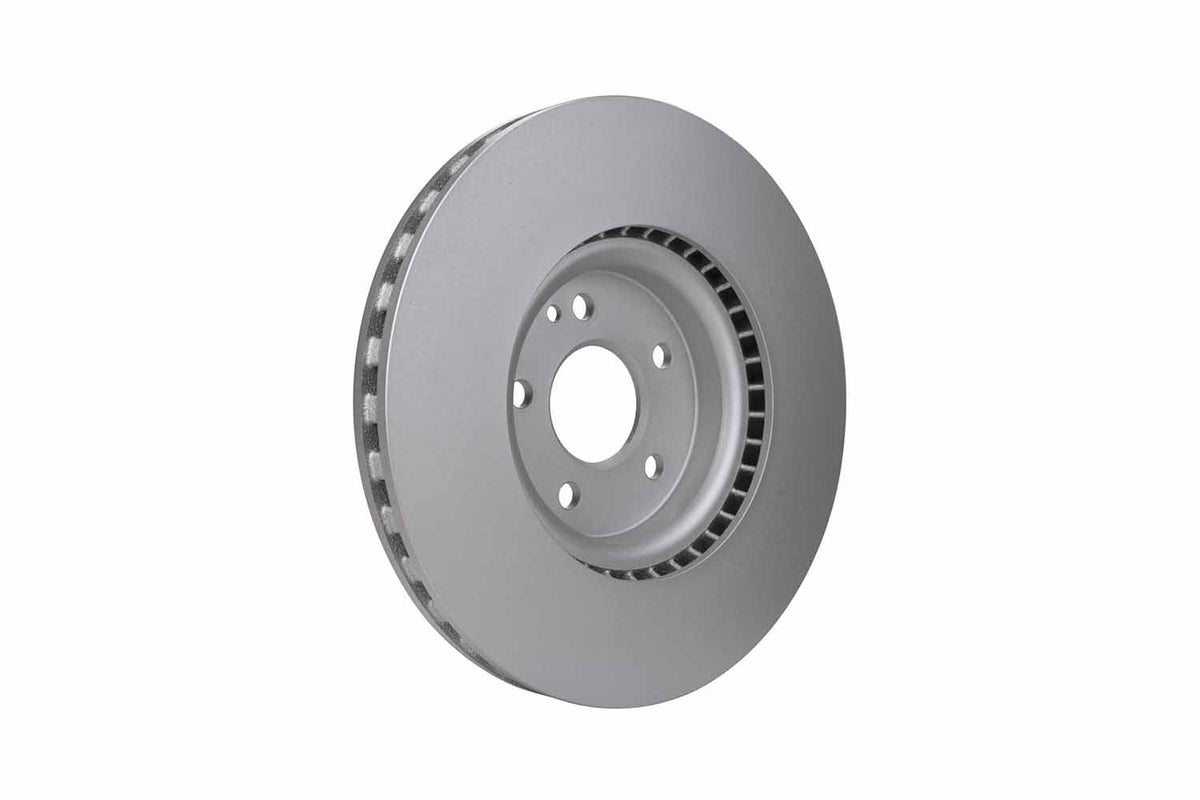 Mercedes-Benz EQV Brake Disc, Hella OEM, OEM 4474211900 - View 4