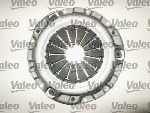 Valeo Clutch Kit for Suzuki, OEM quality, OEM SUZUKE22 - View 4