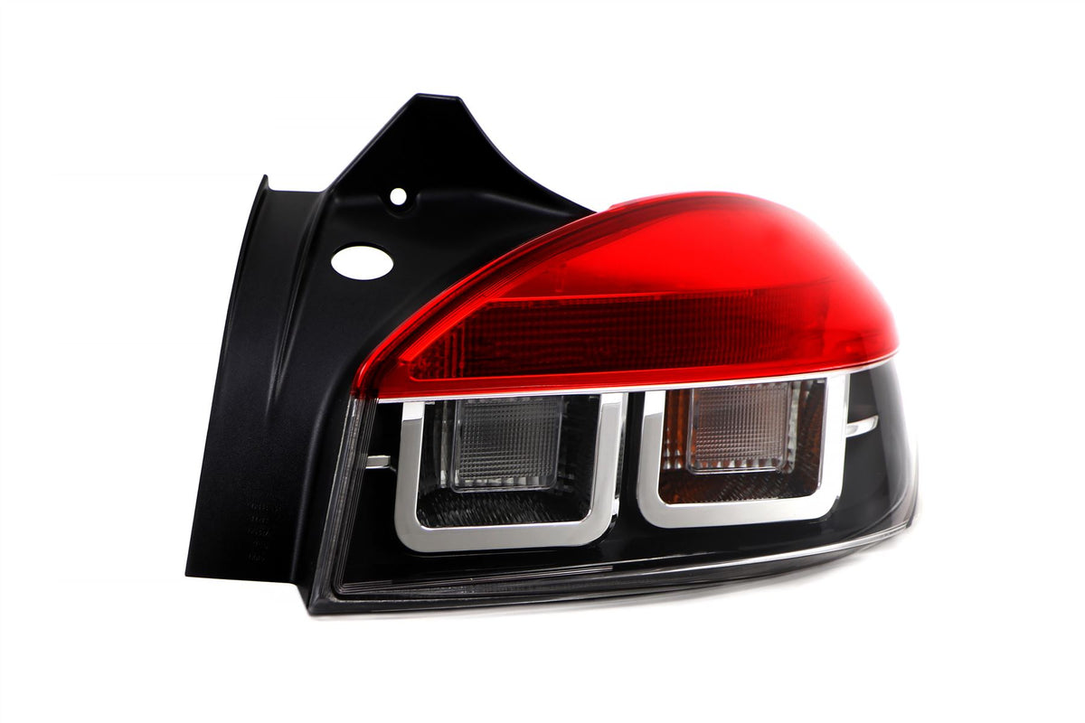 Renault Megane Right Rear Light, Valeo OEM, OEM 265500008R - View 3