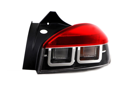 Renault Megane Right Rear Light, Valeo OEM, OEM 265500008R - View 3