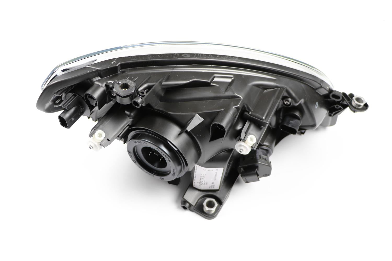 Skoda Citigo Left Headlight, Hella OEM, OEM 1ST941015E - View 7