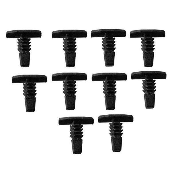Door Weatherstrip Retainer Clip - for Chevrolet - OEM 4876498 | Eurowagens - View 8