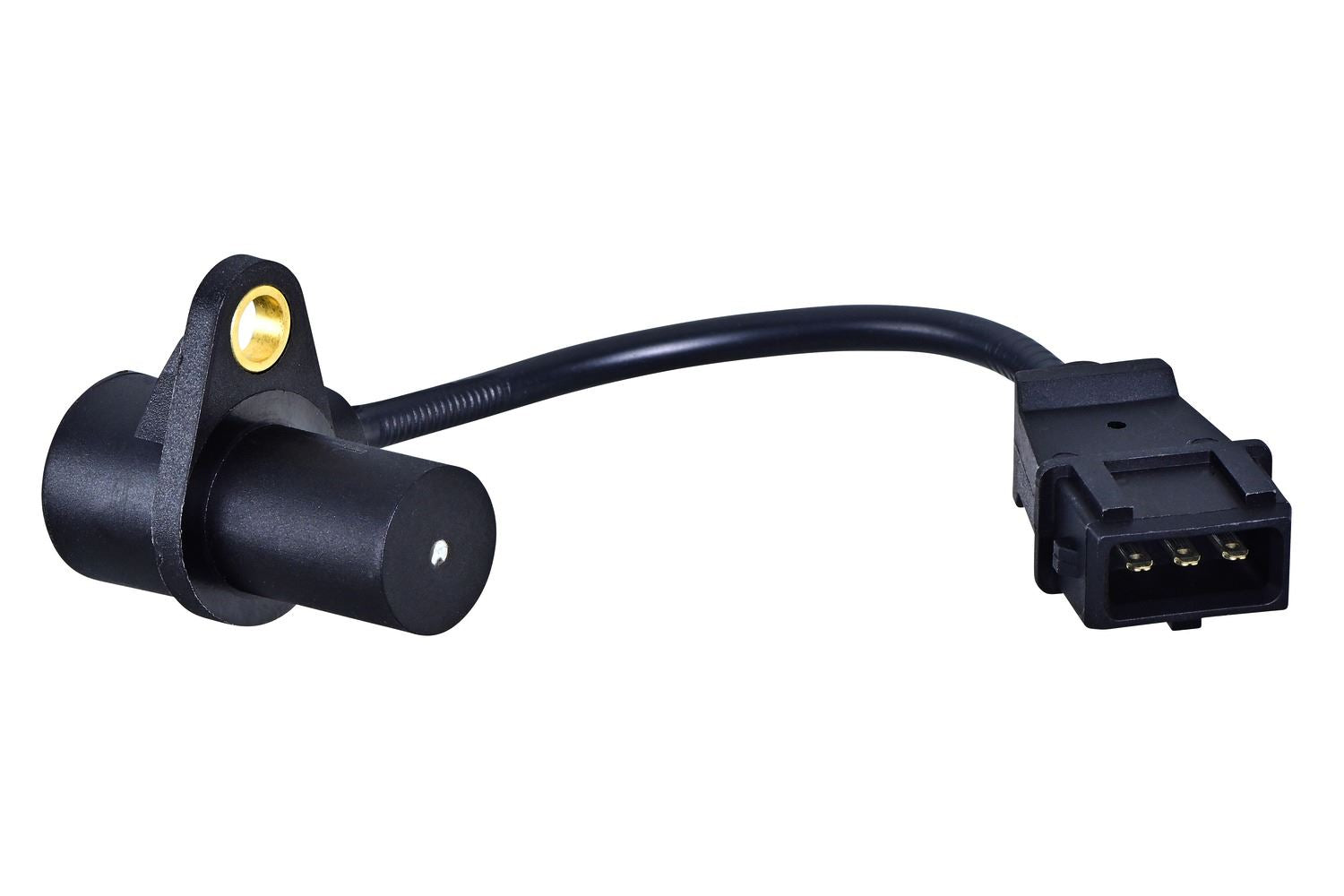 Hella Crankshaft Sensor for Renault, OEM quality, OEM 7702218699, MPN 6PU 358 191-251