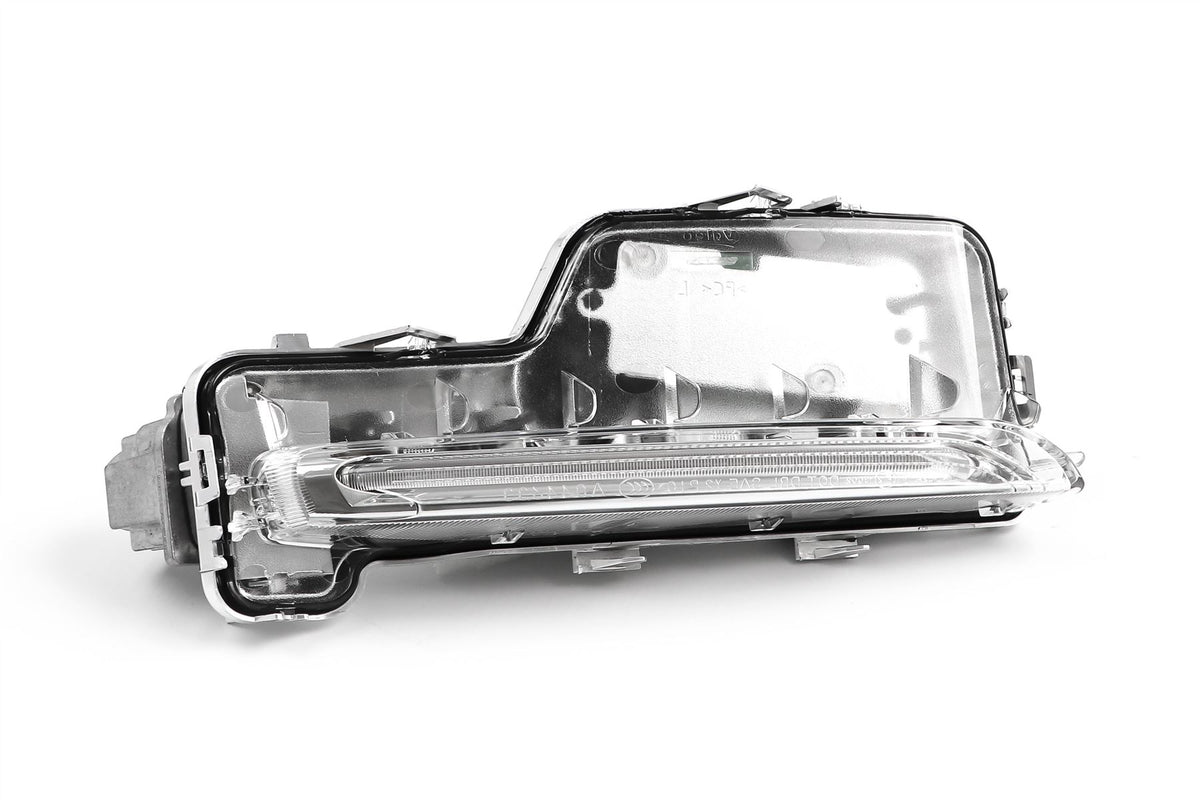 Volvo S60 V60 Right Daytime Running Light, Valeo OEM, OEM 31353290 - View 6
