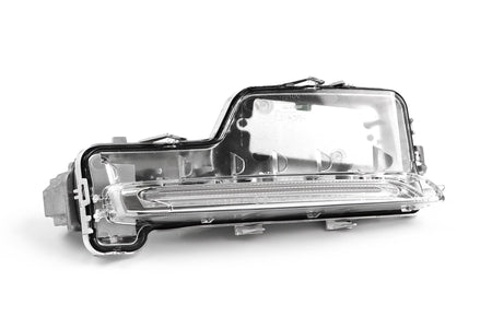 Volvo S60 V60 Right Daytime Running Light, Valeo OEM, OEM 31353290 - View 6