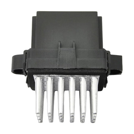 Blower Motor Resistor - for Chevrolet, Cadillac & more - OEM 13598134 | Eurowagens - View 10