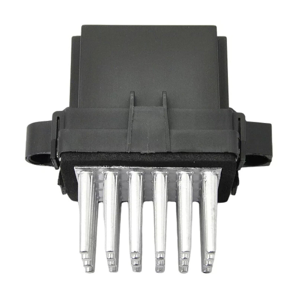 Blower Motor Resistor - for Chevrolet, Cadillac & more - OEM 13598134 | Eurowagens - View 10