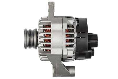 Hella Alternator for Fiat, Jeep & more, OEM quality, OEM 51, MPN 8EL 015 637-011