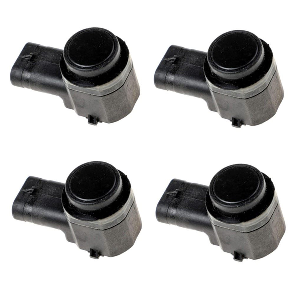 Parking Sensor Set - for Audi - OEM 5KD919275B | Eurowagens