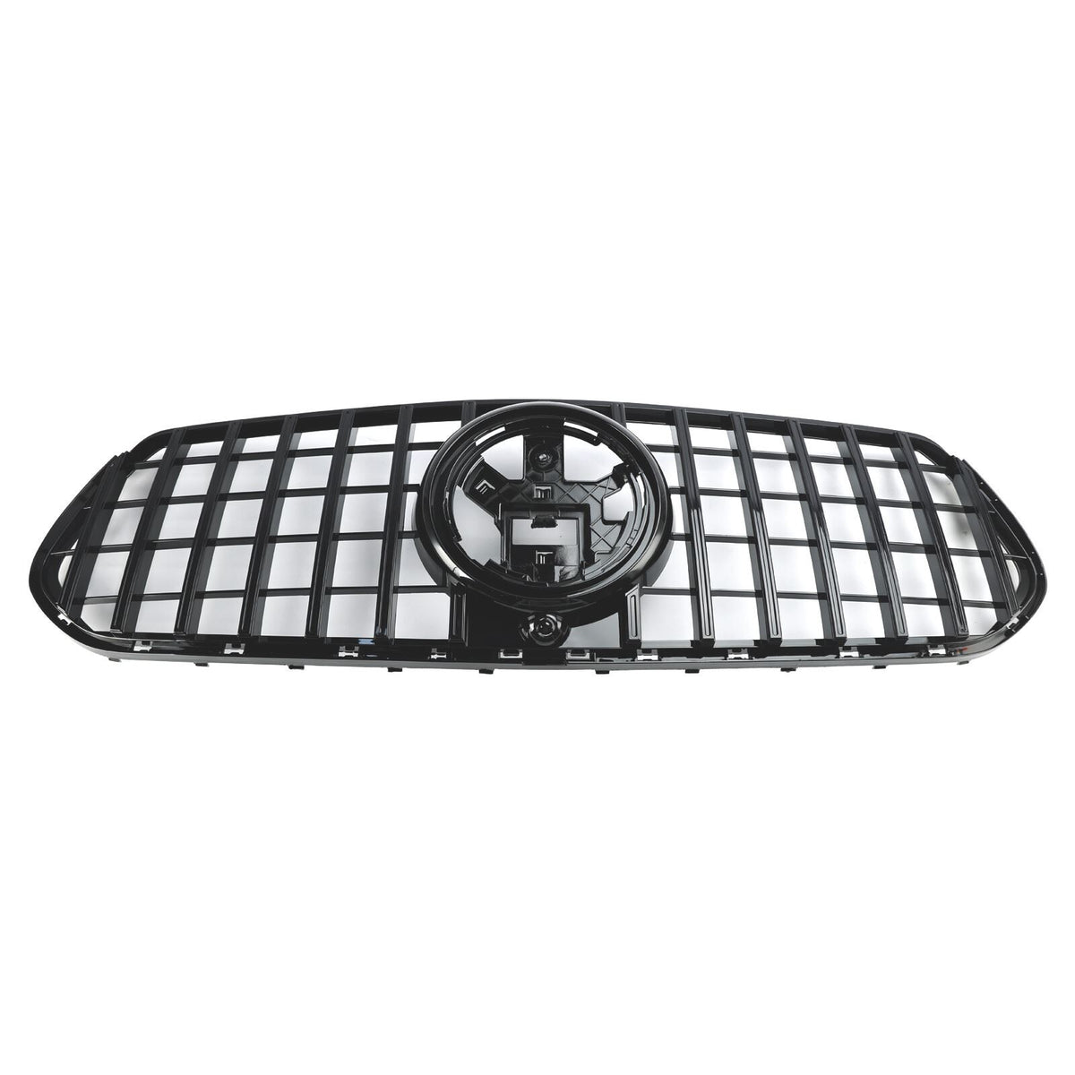 Bumper Grille Front - for Mercedes-Benz | Eurowagens - View 8