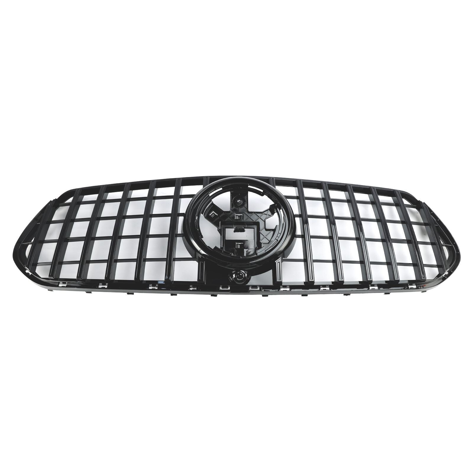 Bumper Grille Front - for Mercedes-Benz | Eurowagens - View 8