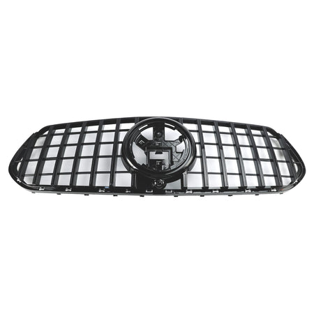 Bumper Grille Front - for Mercedes-Benz | Eurowagens - View 8