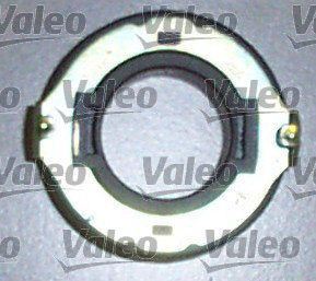Hyundai Accent Clutch Kit, Valeo OEM, OEM HYUNKE89 - View 3