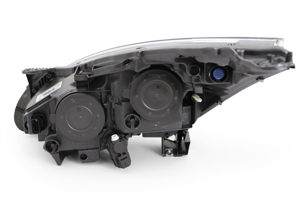 Valeo LED DRL Right Headlight for Peugeot, OEM quality, OEM 9805505580 - View 2