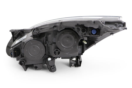 Valeo LED DRL Right Headlight for Peugeot, OEM quality, OEM 9805505580 - View 2